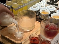 -烤匠麻辣烤鱼(重庆万象城店)
