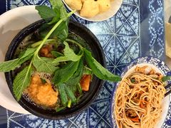 -云南李记罐罐米线饵丝小吃(汉中门金鹰店)