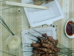 -建国烧烤(建乐路店)