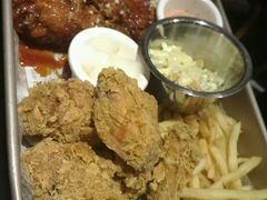 -火炉火自助餐(枫蓝国际店)