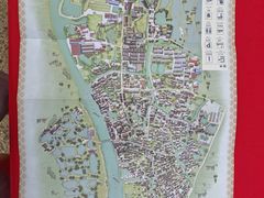 -丝绸小镇荻港古村