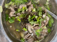-正宗苏稽毛哥跷脚牛肉总店