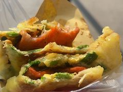 -老客满蛋饼(双塔市集店)