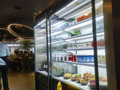 -大渔铁板烧(通州万达店)
