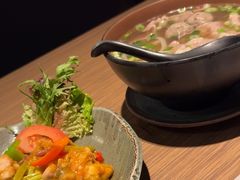 -安南越南餐厅(青岛万象城店)