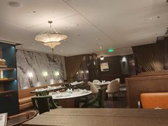-珍呈中餐厅•粤川淮扬新疆(乌鲁木齐康莱德酒店)