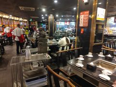 -川西坝子火锅(金沙1.0直营店)