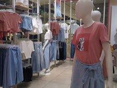 -6IXTY 8IGHT(朝阳大悦城店)