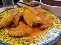 -遇东北林区铁锅炖(南开店)