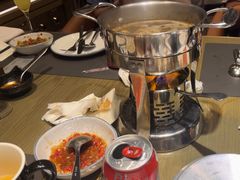 -博林天瑞喜来登酒店·西丽尚膳