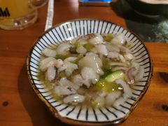 -烧鸟横丁(联发文创口岸店)