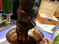 -V-ONE西雅图海鲜自助餐厅(仓山万达广场店)