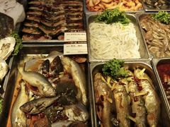 -船歌鱼水饺(淄博万象汇店)