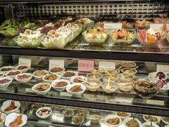 -半岛翡丽海鲜自助餐厅(观风亭店)