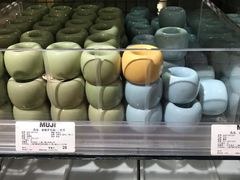 -MUJI无印良品(西单大悦城店)