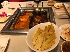 -海底捞火锅(武胜路凯德广场店)