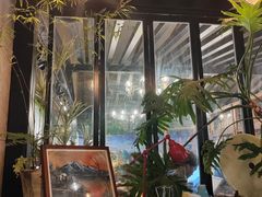 -大书房咖啡(中传国交店)