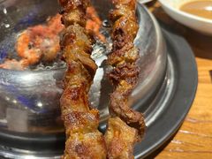 -海味当家·蒸锅海鲜(星海公园店)