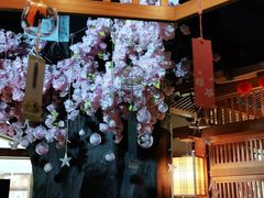 -九田家黑牛烤肉料理(溧阳吾悦店)