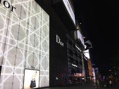 -全季酒店(成都春熙路IFS国金中心店)