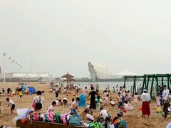 -碧海金沙