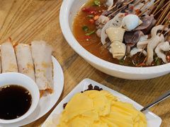 -嘉州叶婆婆钵钵鸡(建设路店)