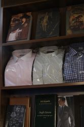 -伊布老裁缝西装礼服定制