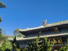 -潭柘寺景区