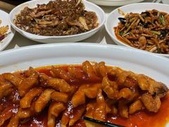 -鑫小城故事·藕汤·家常菜(台北一路总店)