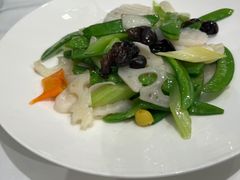 -海富门·带鱼·淮扬菜·粤菜(甘家口店)