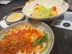 -西堤牛排(北京国瑞店)
