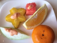 鼓浪湾酒店自助餐-鼓浪湾酒店自助餐