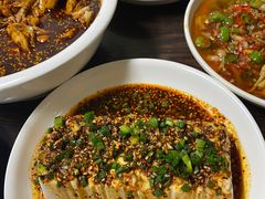 -艺味深尝(云锦路店)