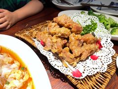 -前海沿·青岛菜(五四广场永旺店)