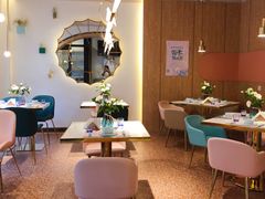 大堂-稻品香小锅饭豆腐馆(北三路店)