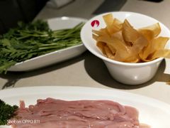 -海底捞火锅(泉城路店)