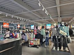 -探路者工厂店(宏福科技园店)
