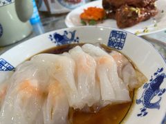 -阿殳菜馆·私厨(水围村店)