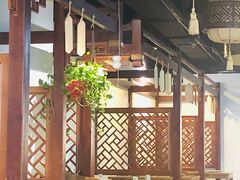 大堂-杨家火锅(国美店)