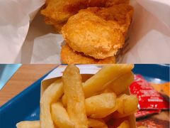 -汉堡王(EAC欧美中心店)