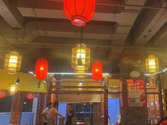 -谭鸭血老火锅(远大购物广场店)