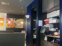 -必胜客(江东万达店)