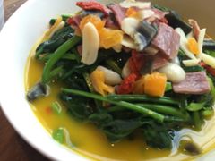 -旅马餐厅(茅家埠店)