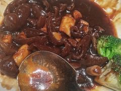 -阿明小菜·海鲜·上海菜(梅陇华理店)