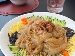 -红东阁东北菜烤肉酒馆(CROSS万象汇店)