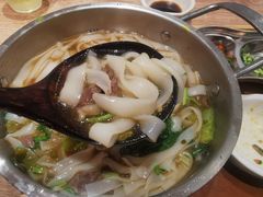 -小满手工粉(北京来福士店)