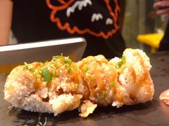 -戏作寿司(观音桥店)