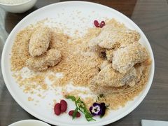 -将相和·海鲜蒸饺大连菜