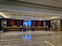 -浙江三立开元名都大酒店