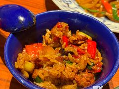-隐厨·中国菜馆(三里屯T+MALL店)